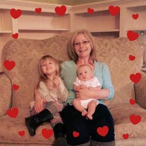 Meet your Posher, Tonya